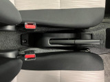 駐車ブレーキ
