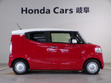 安全運転をサポートする様々な機能が備わっています!