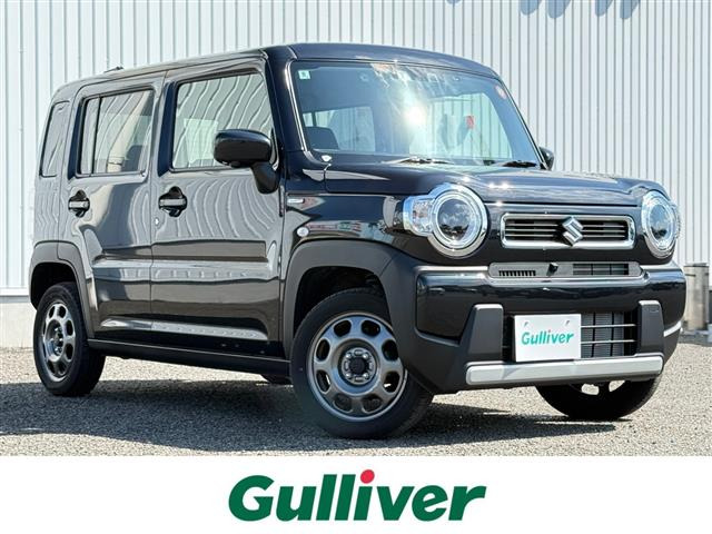 ハスラー ハイブリッド(HYBRID) G 修復歴無し