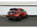 T-Cross TSI アクティブ 