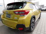 XV  2.0 アドバンス 4WD