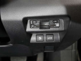 ETC車載器が搭載されているので、高速道路の乗り降りもノンストップで通過できます♪