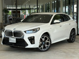 BMW iX2 xドライブ30 Mスポーツ 4WD