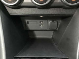 USB