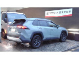 サービス工場完備。車検・メンテもお任せください!