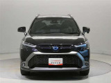 カローラクロス 1.8 ハイブリッド Z E-Four 4WD 