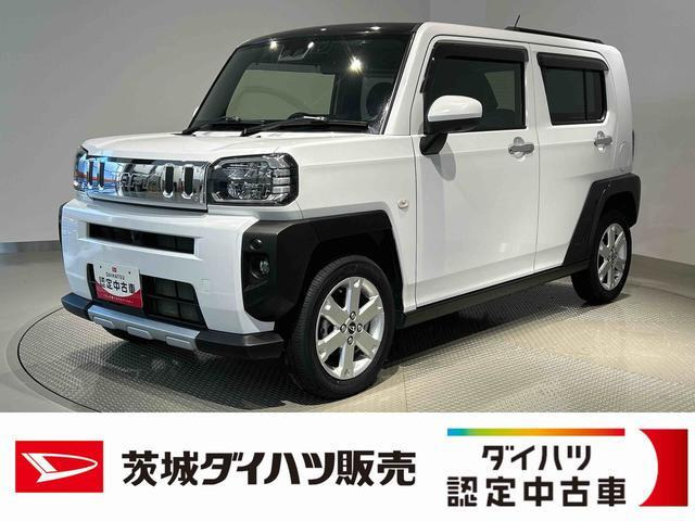 タフト G クロム ベンチャー
