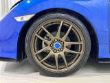 車のイメージを大きく左右するホイール部分はコダワリを持ちたいですね。