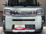 くらしを想うライフパートナー DAIHATSU認定中古車。
