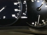 撮影時の走行距離の画像です