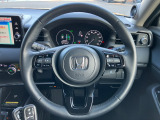 ☆HONDA SENSING☆★衝突軽減ブレーキ・誤発進抑制機能・路外逸脱抑制機能など安心安全快適に運転できる装備を搭載しております★
