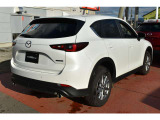 CX-5 2.2 XD スマートエディション 