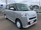 ムーヴキャンバス  ストライプス G 4WD