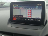 地デジTVも付いております。