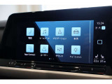 App-connectによりApple Car PlayやAndroid Autoの接続が可能です!