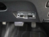 ETC車載器が搭載されているので、高速道路の乗り降りもノンストップで通過できます♪