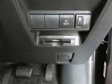 ETC車載器付きです。高速道路の料金所もスムーズに通過できます。※セットアップ費用は別途必要です。