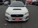 レヴォーグ 1.6 GT アイサイト 4WD 