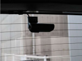 車内の雰囲気を損なわないスマートな仕上がりで、機能性とデザイン性を両立しています。