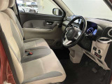 運転席周り操作スイッチ部です