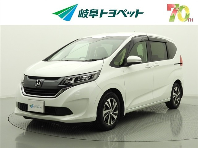 フリード+ 1.5 G ホンダセンシング 