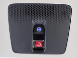 エアバック展開時自動通報や緊急時にボタンひとつで緊急サポートセンターに繋がる『Honda CONNECT』対応です!安心・快適なカーライフを実現します。詳しくはHondaホームページをご覧ください。