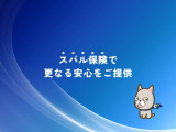 スバル特約店でしかご加入いただけないスバル保険も取り扱っております。購入の際に保険内容の見直しをしてみませんか?