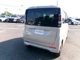 アラウンドビューモニター付きですので、駐車が苦手な方でも安心です。
