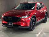 CX-5のアイデンティティは、デザイン、走り、室内、荷室、価格などを高次元でまとめたバランスの良さにあります!一芸で選ばせるSUVではなく、長く付き合うほど良さが分かるSUVなのです!