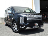 デリカD:5 2.2 P 4WD 