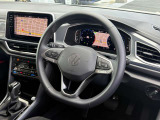 運転席側からの目線です。