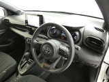 ヤリス 1.5 G 4WD 