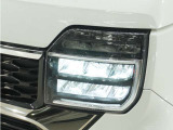 ◆LEDヘッドライト◆LEDライトは、明るく視認性が良く、省エネで環境にもやさしいヘッドライトです!