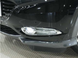 ◆フォグライト◆ 霧などの悪天候時、自車の位置を示すとともに前方や路肩が見えずらい時、近い位置をワイドに照らしてくれます