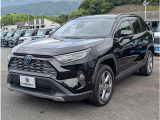 RAV4 2.5 ハイブリッド G E-Four 4WD 