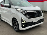 夜間走行に強い味方!LEDヘッドライト!フォグランプもあります!