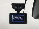 万が一のトラブルのときにも役に立つドライブレコーダーを装備しています。側面衝突や幅寄せ・割り込み対策に!
