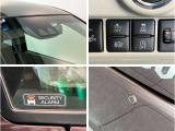 品質へのこだわり!フロアマットやシートなど車内をキレイに清掃し、ニオイや汚れなどを徹底的にクリーニングしてもらっております。室内はピカピカです☆