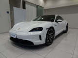 タイカン 4S パフォーマンスバッテリー プラス 4+1シート 4WD