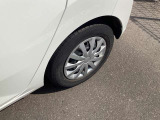 ☆お車についた傷やヘコミ、事故の修理もハヤシにお任せください。自社鈑金工場で修理ができますの安心です☆