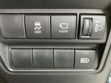 AHB(オートマチックハイビーム)の操作やモニタービュー切替はこちら!
