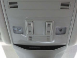 LEDのマップランプになります。