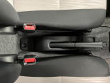 駐車ブレーキ