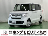 持ち前の「広い車内」に、さらに「高い静粛性」と「上質なデザイン」が加わり、普通車からの乗り換えでも満足できる高い完成度のN-BOXです。