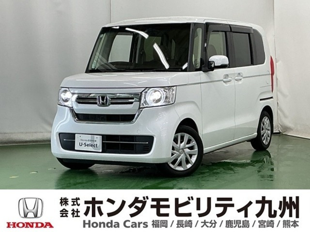N-BOX L 