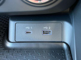 USB/C端子