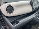 広々とした視界を体感できます。運転が楽しくなりますね。
