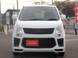 ワゴンR FX 4WD 