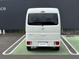 バックビュー