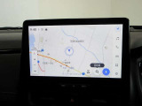 T-connectナビ対応のディスプレイオーディオ搭載!(契約期間がございますので詳細は店舗スタッフにお尋ねください。)